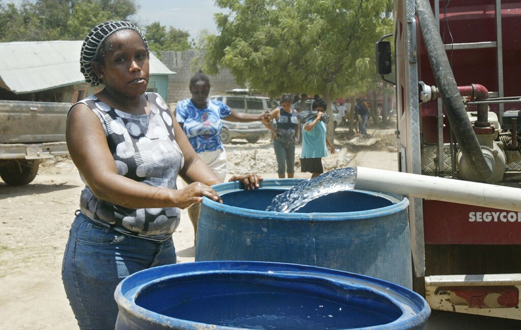 World Water Day 2023: to accelerate action on achieving the UN’s sustainability goal relating to water.