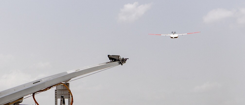 India has looked at the success of medical drones in countries like Rwanda