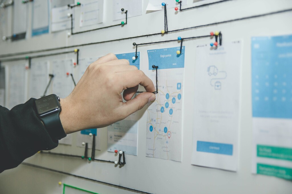 Systems mapping can be instrumental in highly complex problem solving.