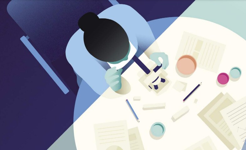 These emerging tech are poised to impact the world in the next three to five years.