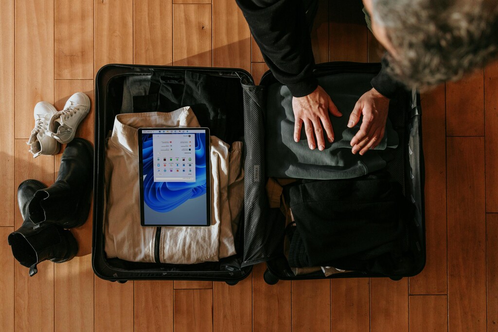 In many countries, more than 80% of travel and tourism spending actually comes from the domestic market.