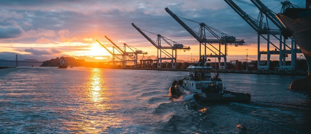 Policymakers should invest in shipping’s green transition when deciding on policies and stimulus measures to kickstart the global economy.