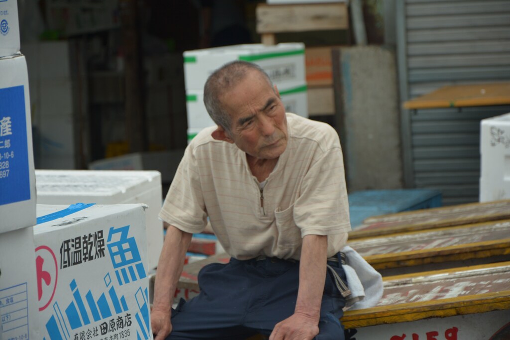 Japan has raised its retirement age to 65 and is encouraging older workers to stay in the workforce.