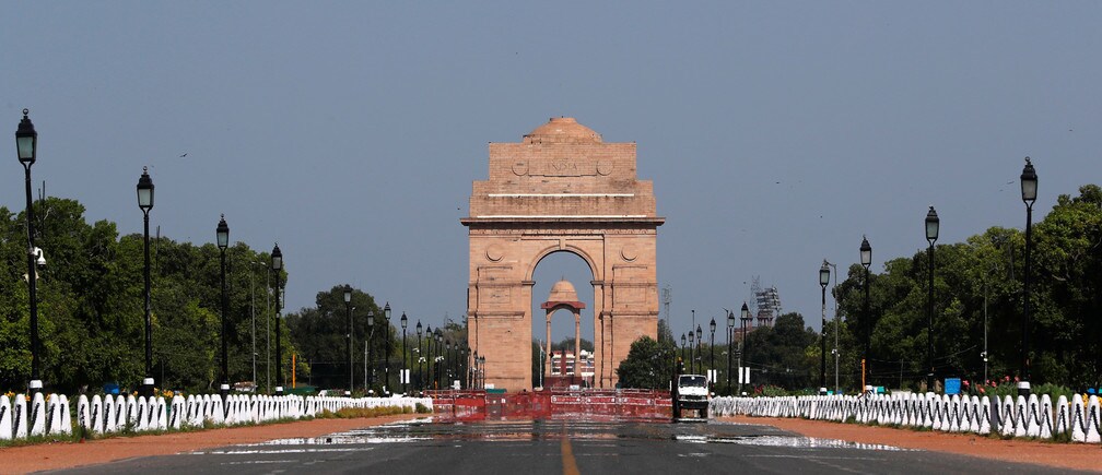 Clean air in New Delhi as a result of India's lockdown. Can we sustain these benefits?