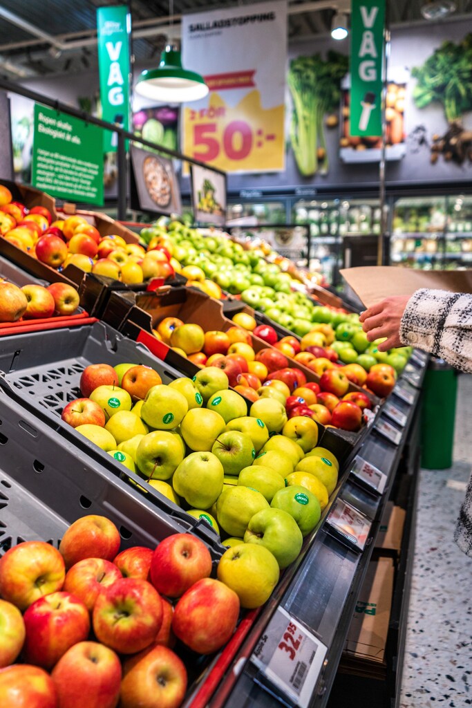 The global cost-of-living crisis has left many countries facing double- and even triple-digit year-on-year food price inflation.