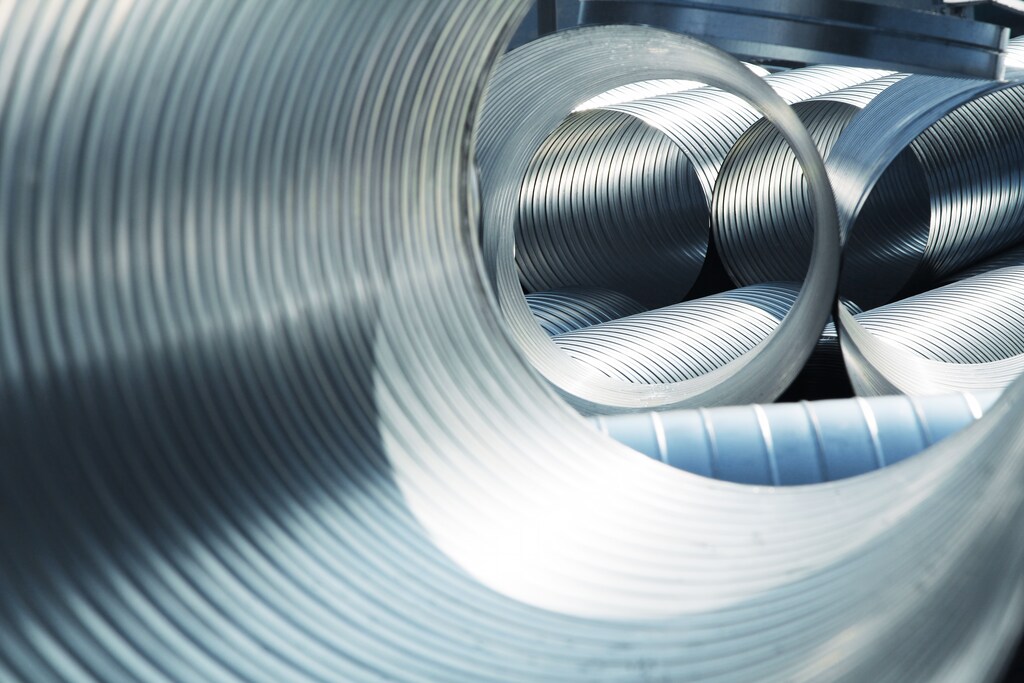 Demand for critical minerals is projected to grow exponentially.