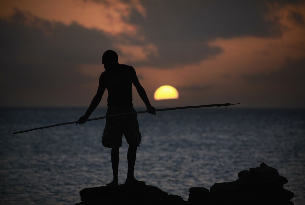 Indigenous peoples are key to the global fight against climate change.