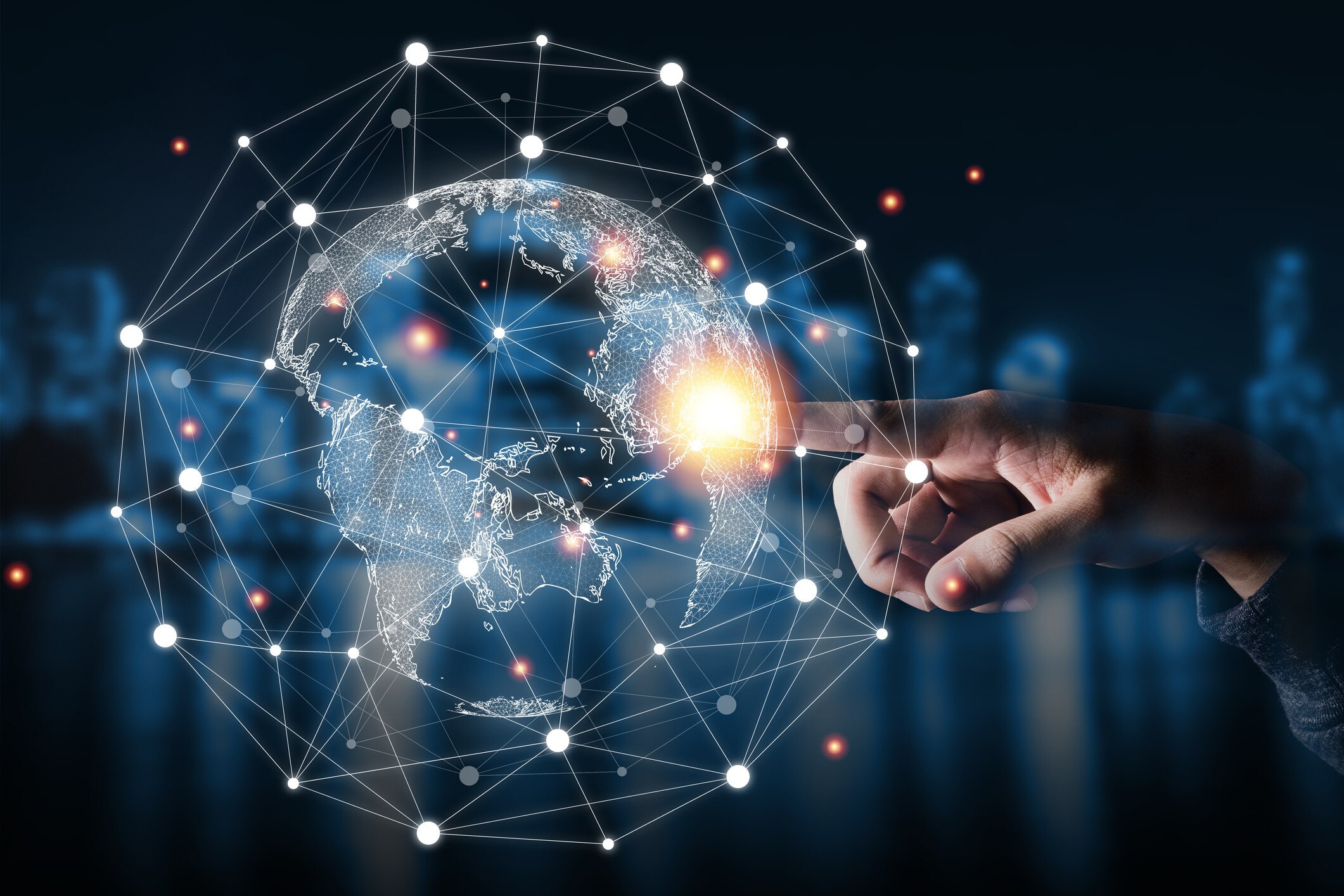 Meet The World Economic Forum s Technology Pioneers Of 2023 World Meet The World Economic Forum s Technology Pioneers Of 2023 World
