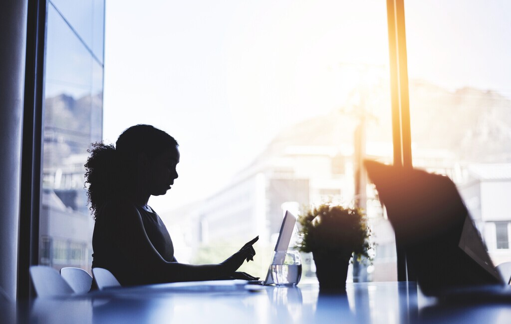 Tenemos que normalizar las conversaciones sobre salud mental en el lugar de trabajo.