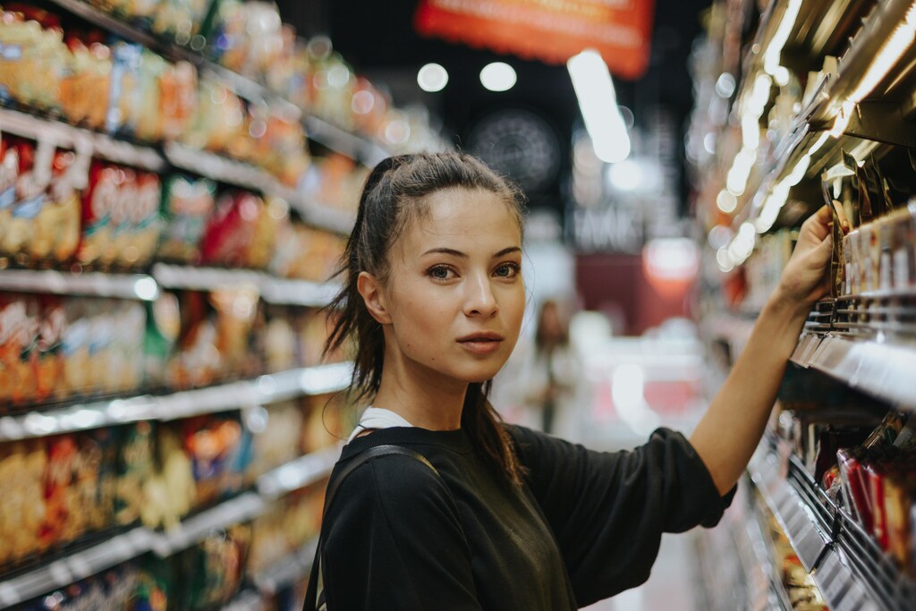 Innovative marketing can influence consumers to make socially responsible choices.