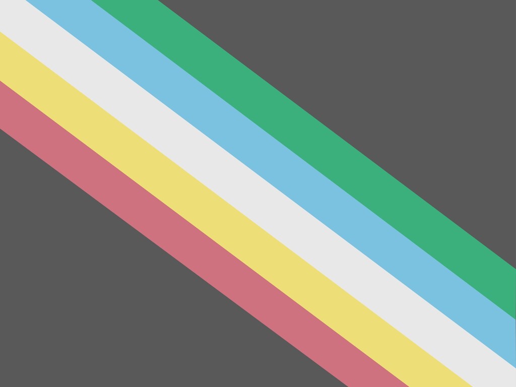 Disability Pride flag celebrates Disability Pride Month