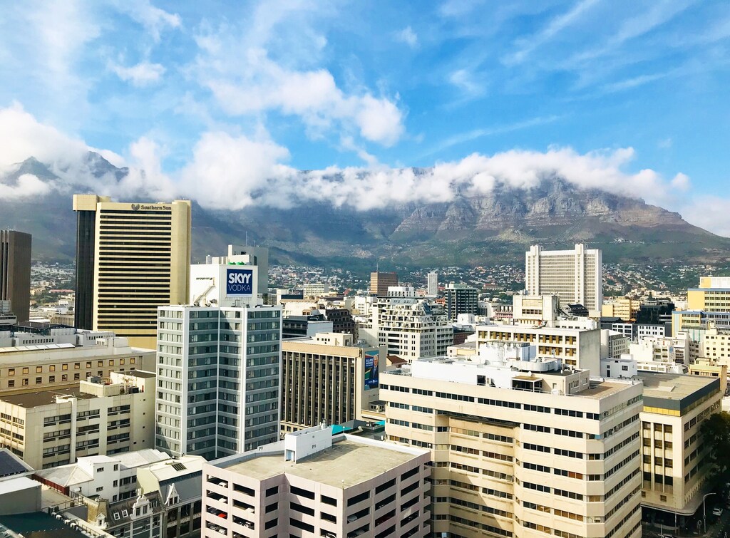 Capetown cityscape, AfCFTA and WTO initiatives can help boost investment in Africa