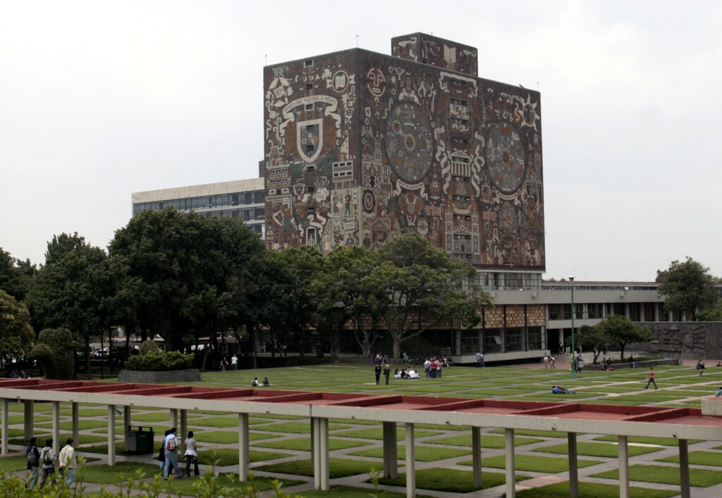 The University of São Paulo, Brazil topped the list of of the best universities in Latin America in 2023.