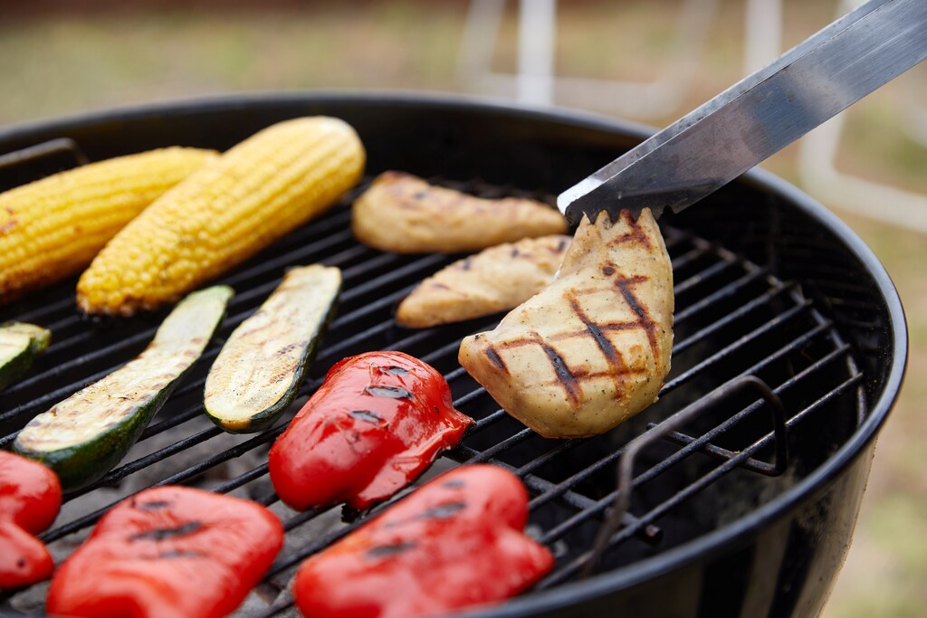 A fillet of lab-grown cultured chicken developed by Eat Just is pictured in this handout photo. Eat Just, Inc./Handout via REUTERS THIS IMAGE HAS BEEN SUPPLIED BY A THIRD PARTY. NO RESALES. NO ARCHIVES. - RC2REK9OOZGA