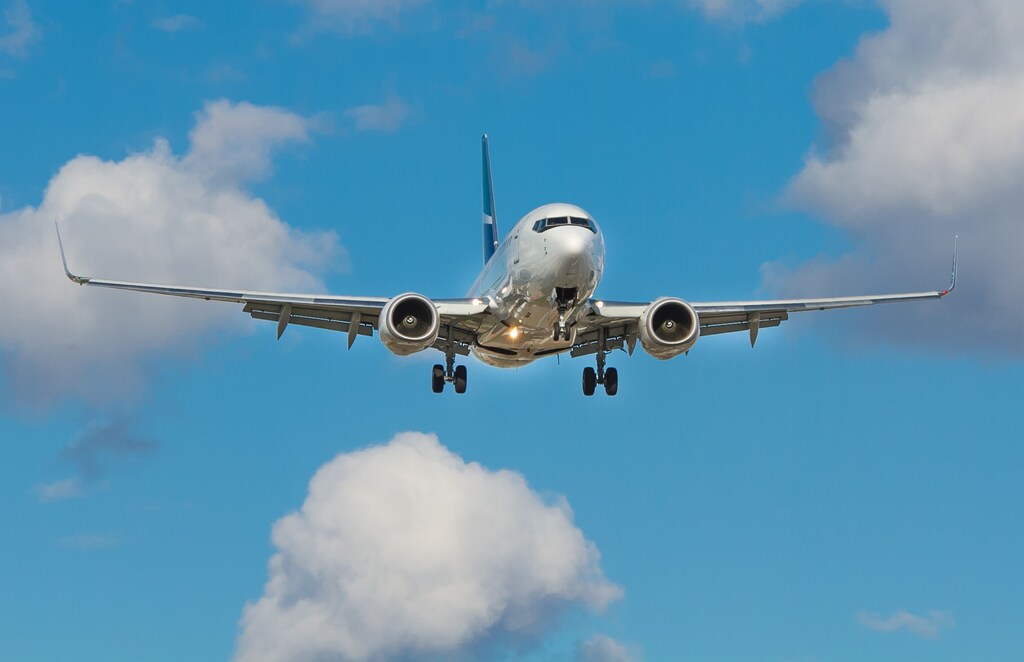 Without stimulating sustainable aviation fuel supply, the aviation industry will not be able to achieve its climate targets.