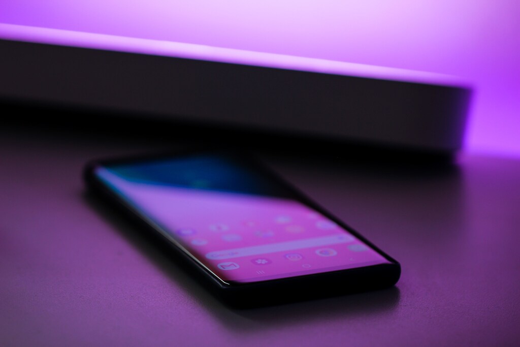 A mobile phone can help cancer patients personalize their treatment