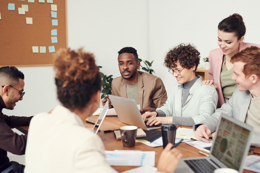 Cognitive flexibility is required in many real-world situations.