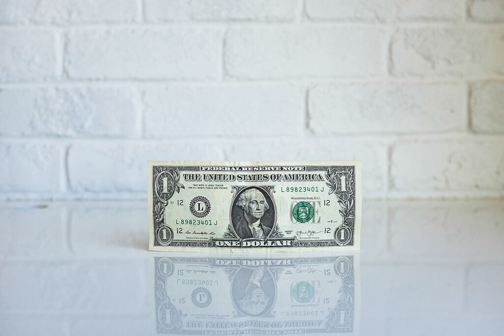 Money isn't everything - at least, not any more