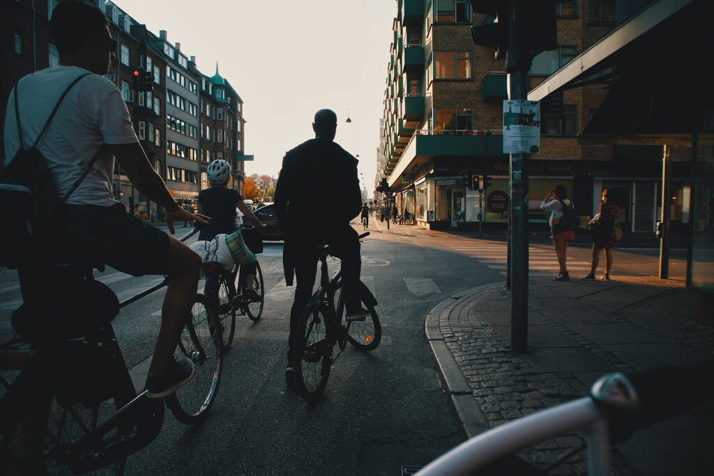 Solving the road safety crisis isn't just about how long we live; it's about how we live.