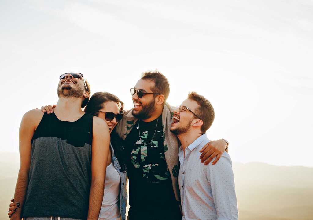 In modern times, doing the little things certainly is important when we consider our mental health.