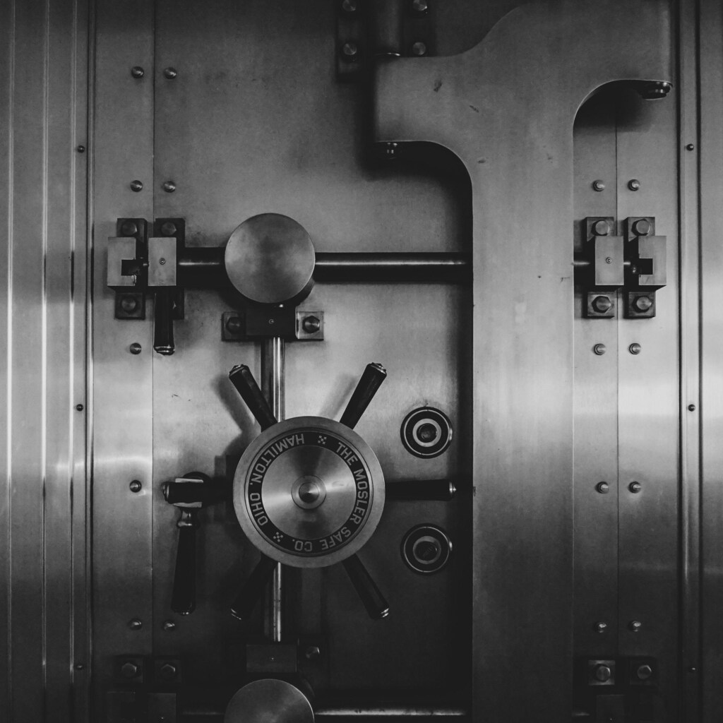 password cybersecurity