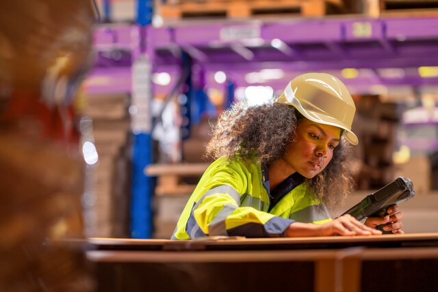 There is a global shortage of STEM-proficient workers.
