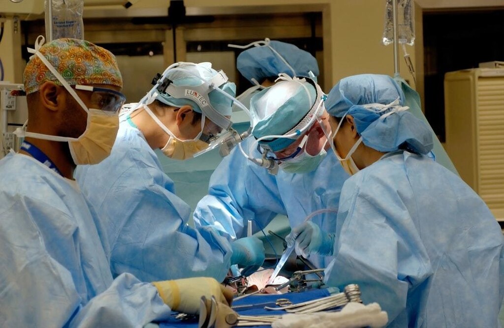 Doctors nurses coronavirus WHO Norway
