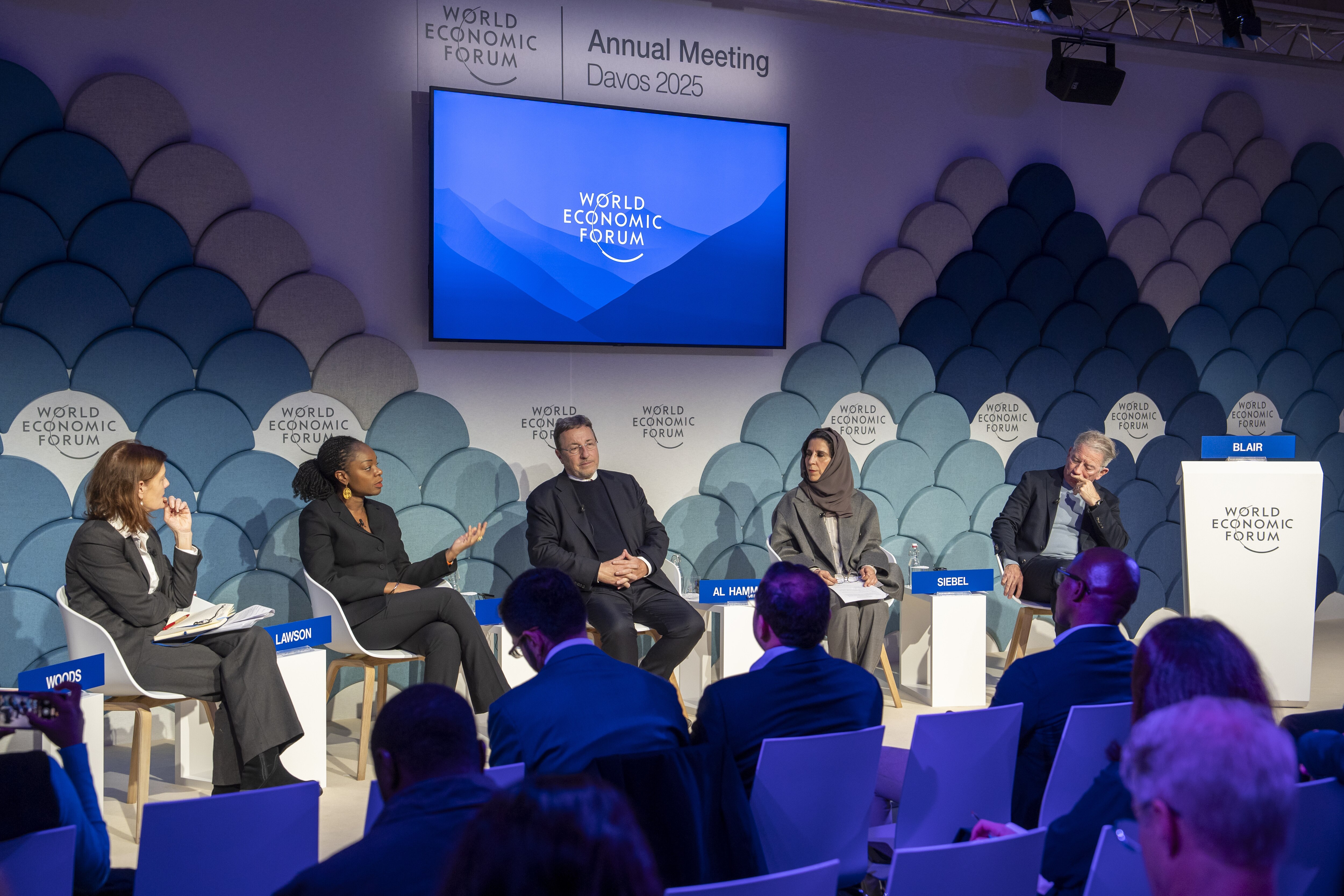 Partners World Economic Forum Partners World Economic Forum