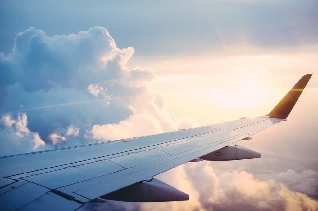 New horizons.