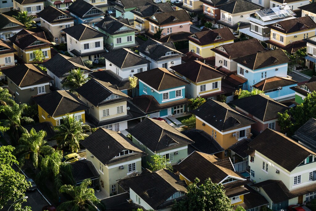 How long the decline in housing prices continues will depend on whether the rate hikes by central banks have already curtailed inflationary pressures.