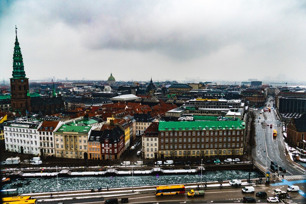 Denmark