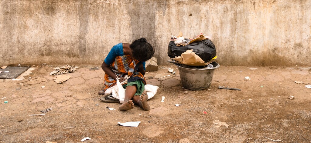 The cost of living crisis is impacting people around the globe