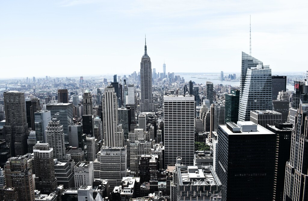 Living architecture reaches into humans at a transcendent level – connecting people with themselves and with one another.