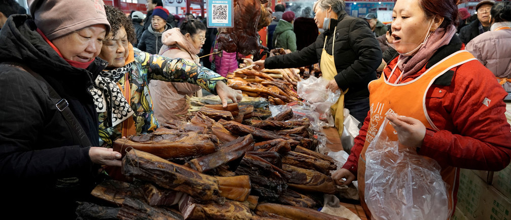 Mercado húmedo o mercado de vida silvestre ... los recientes comentarios de los medios de comunicación han confundido los dos.