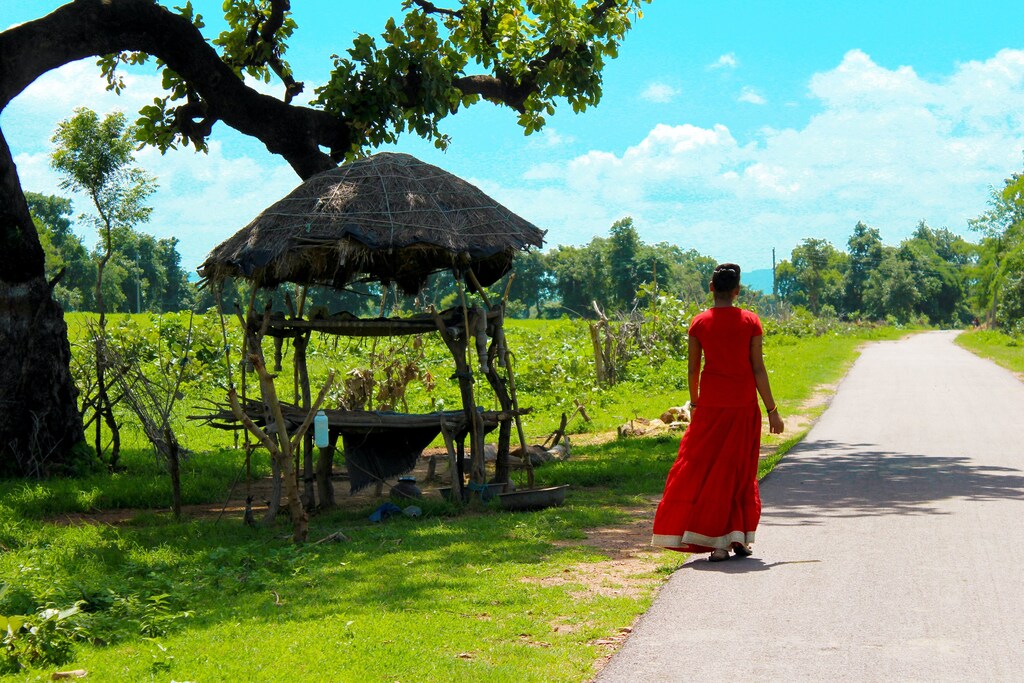 South Asian women are vital for leading climate action in a region facing significant challenges due to the climate crisis, holding the potential to shape a sustainable future.