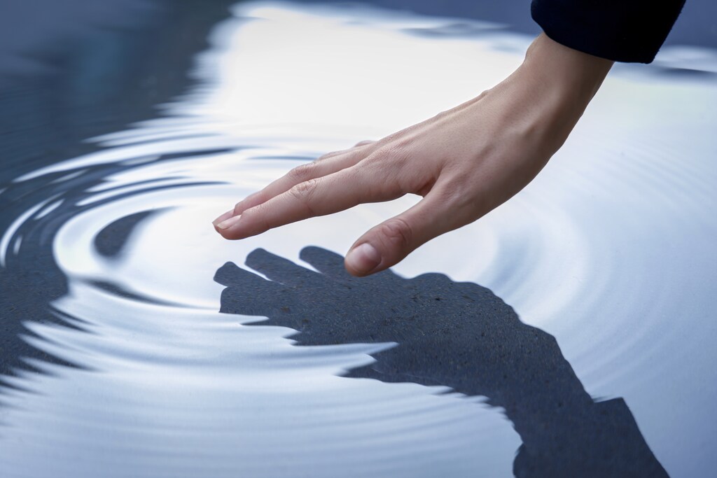 Water security is growing in importance for economies globally.