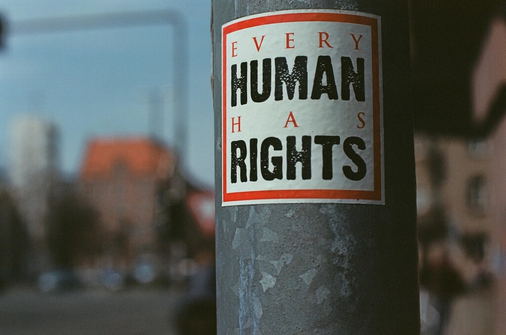 Clarity on human rights helps businesses to navigate an increasingly complex global environment
