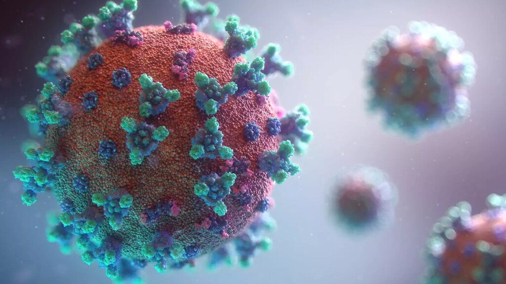 El estreptococo A es un tipo de bacteria que se encuentra en la garganta y en la piel.