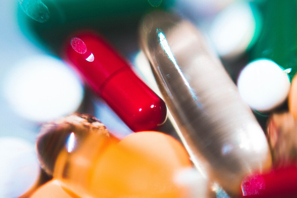 AI has the potential to help in the discovery of new antibiotics, and design new drugs quickly and accurately.