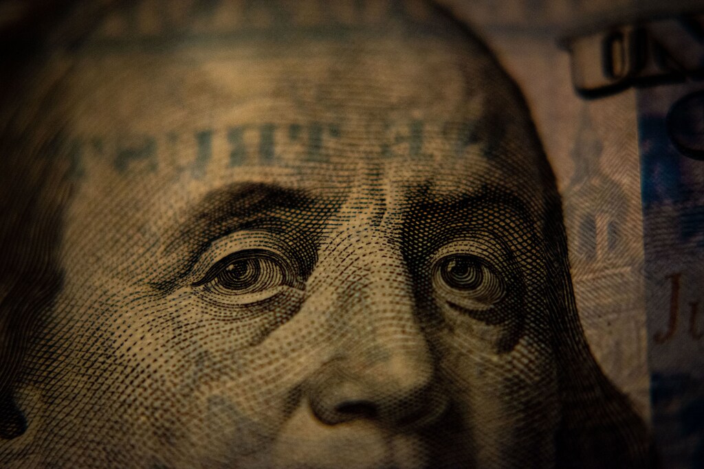 A country’s current account balance tracks the amount of money it has coming in and going out.