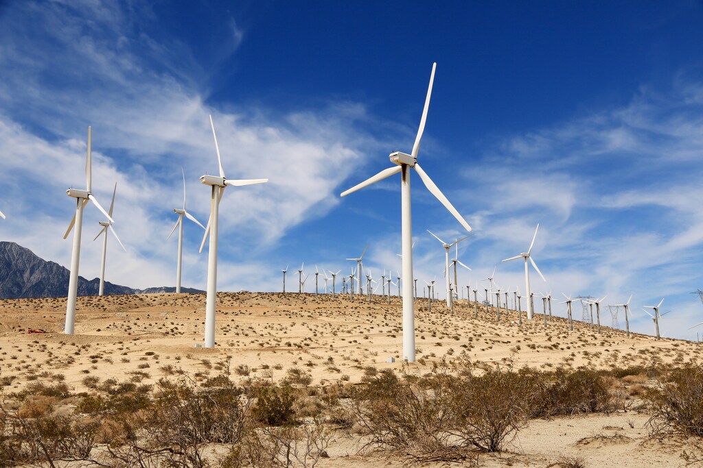 Technologically assisted electrification will transform the world's energy consumption.