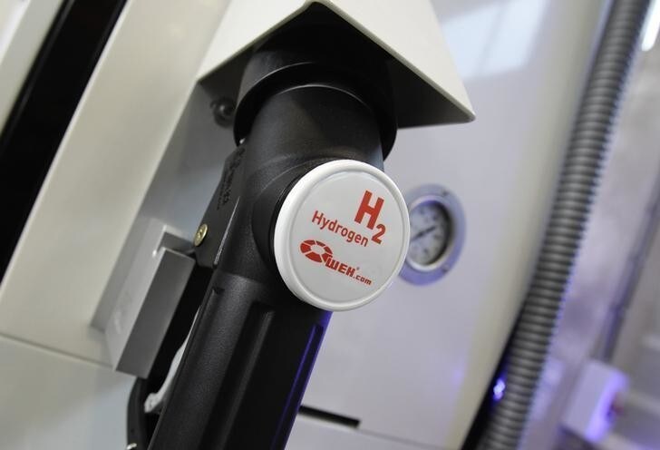 Scientists at Swansea University discovered a way to convert waste plastic to fuel