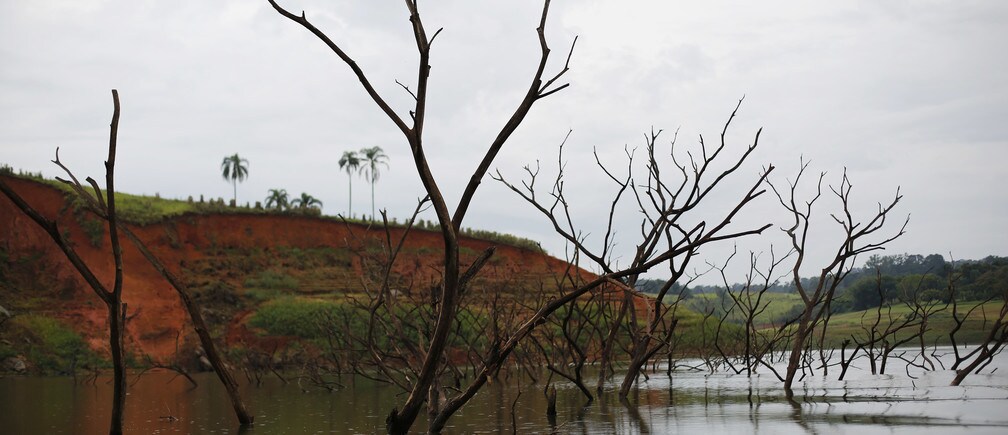 How climate-resilience is Latin America?