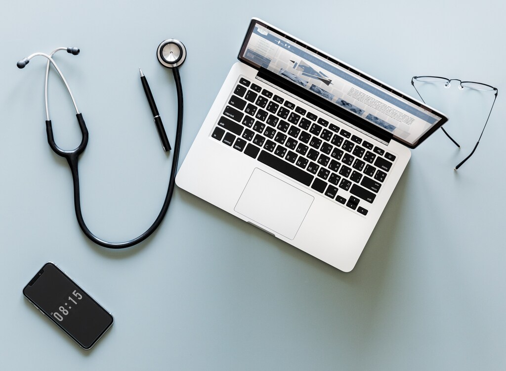 Artificial intelligence can analyze vast quantities of data far faster than any doctor