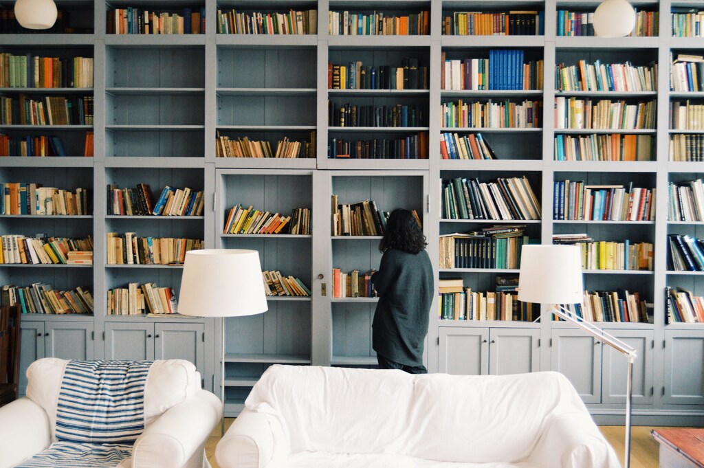 The ‘character gender gap' narrowed when the books were written by women.