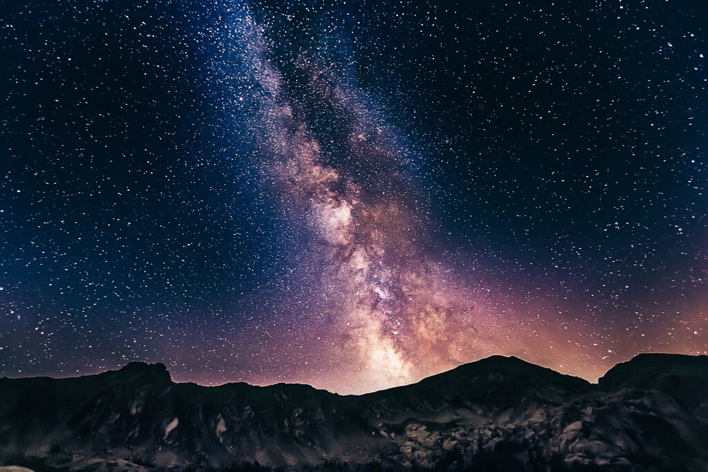 El universo