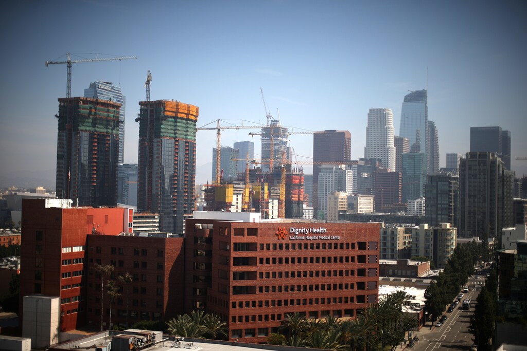 Los Angeles, where in 2016 voters approved a tax intended to fund infrastructure, after a three-year public education initiative.
