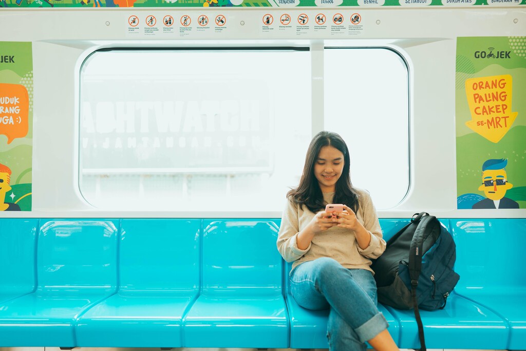 Young people report high levels of optimism about the future