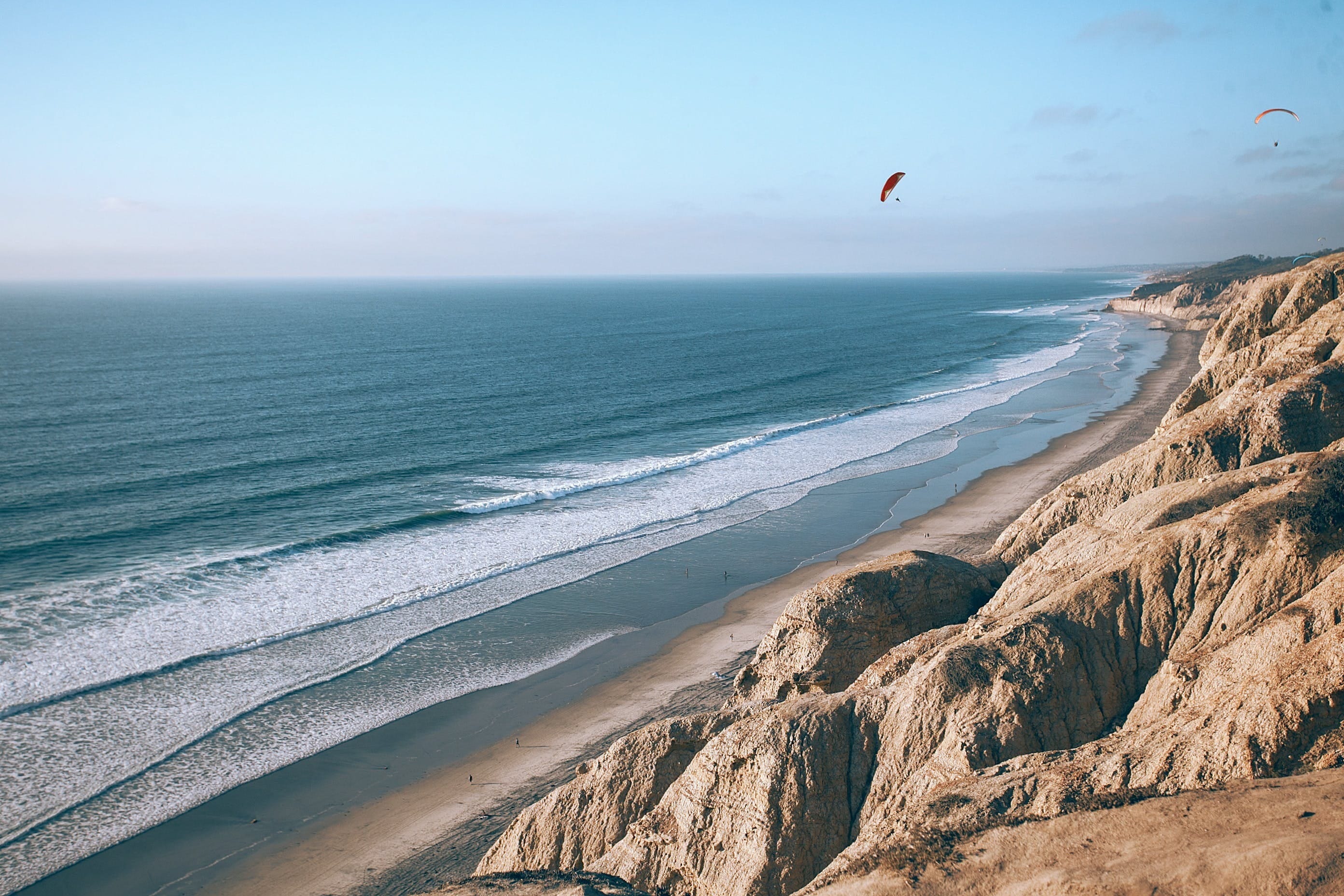 Ocean wave energy has increased by 0.27% per year since the late 1980s.