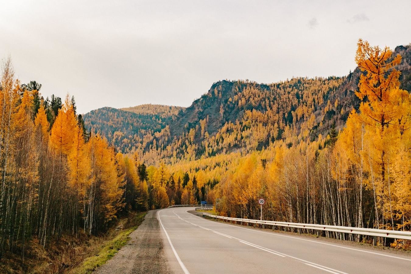 Siberia